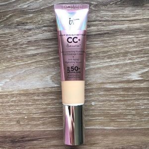 IT Cosmetics CC Illumination Cream - Fair Light